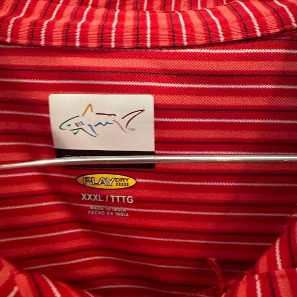 Greg Norman 3XL Golf Shirt - Picture 2 of 2